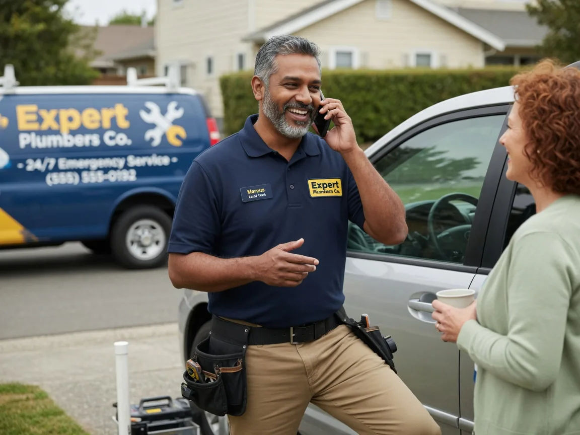 Emergency Drain Cleaning in Farmington Falls, ME
